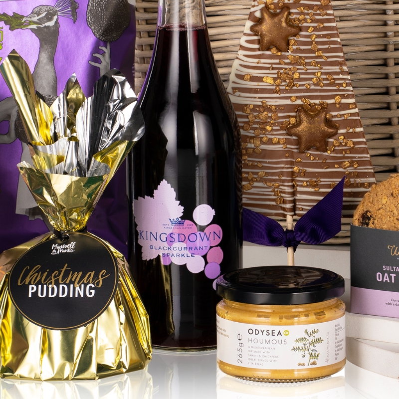 Alcohol Free Feast