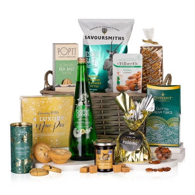 Alcohol Free Treats