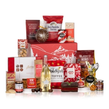 Alcohol Free Delights