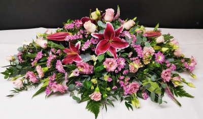 Trusted Funeral Florists in Eastbourne
