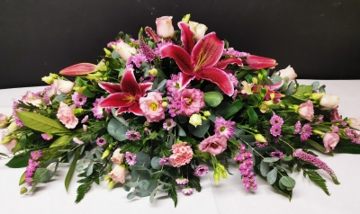 Flowers for Funerals - A More Thoughtful Approach