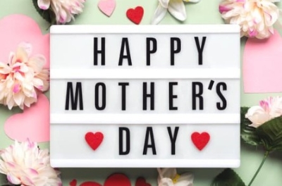 Mothering Sunday or Mothers Day — Are They the Same Thing