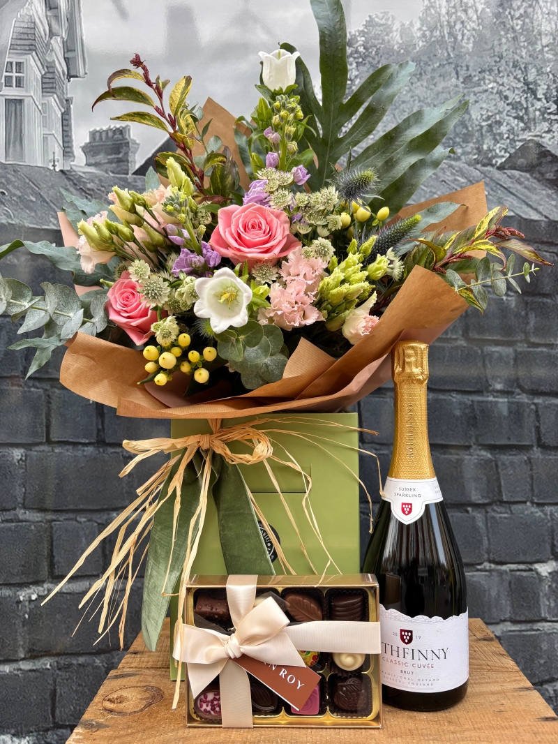 Mothers Day Flowers Delivered In Eastbourne