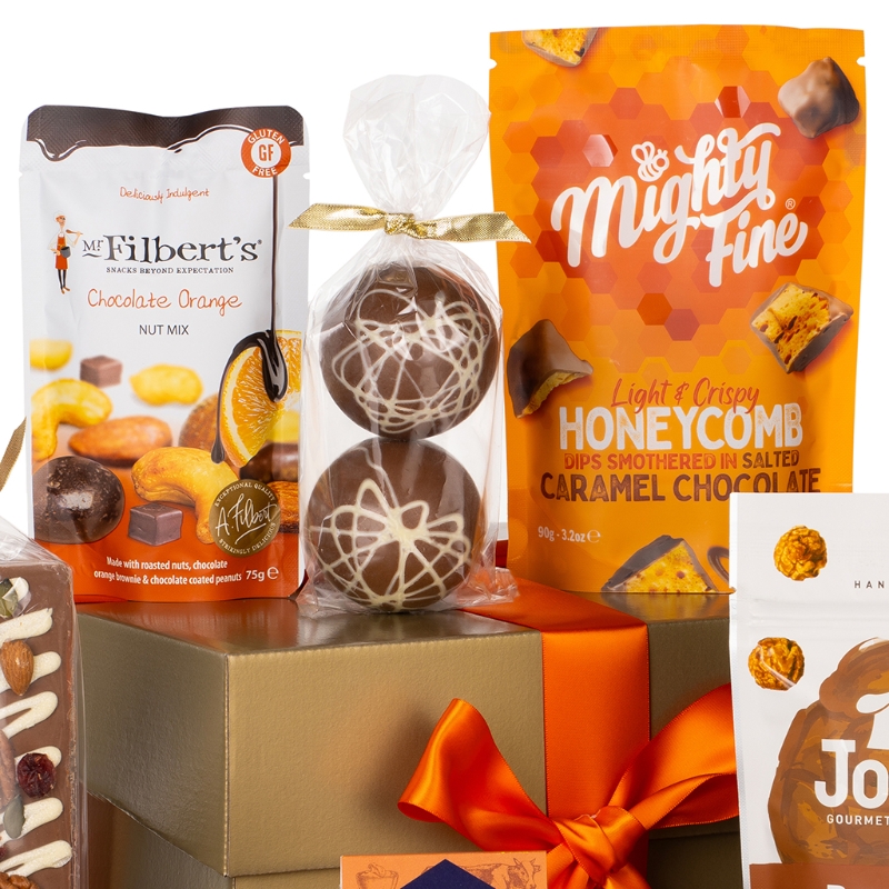 Chocolate Collection