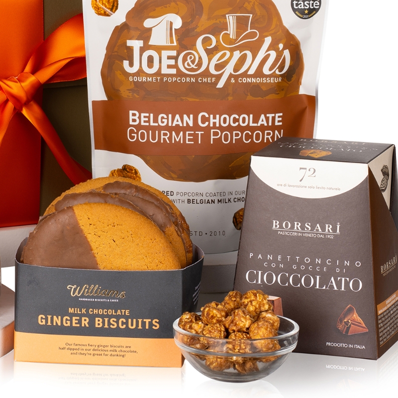 Chocolate Collection