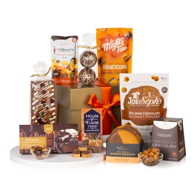 Chocolate Collection