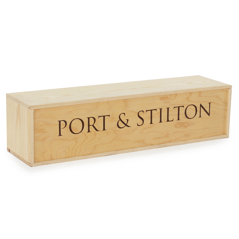 Classic Port and Stilton