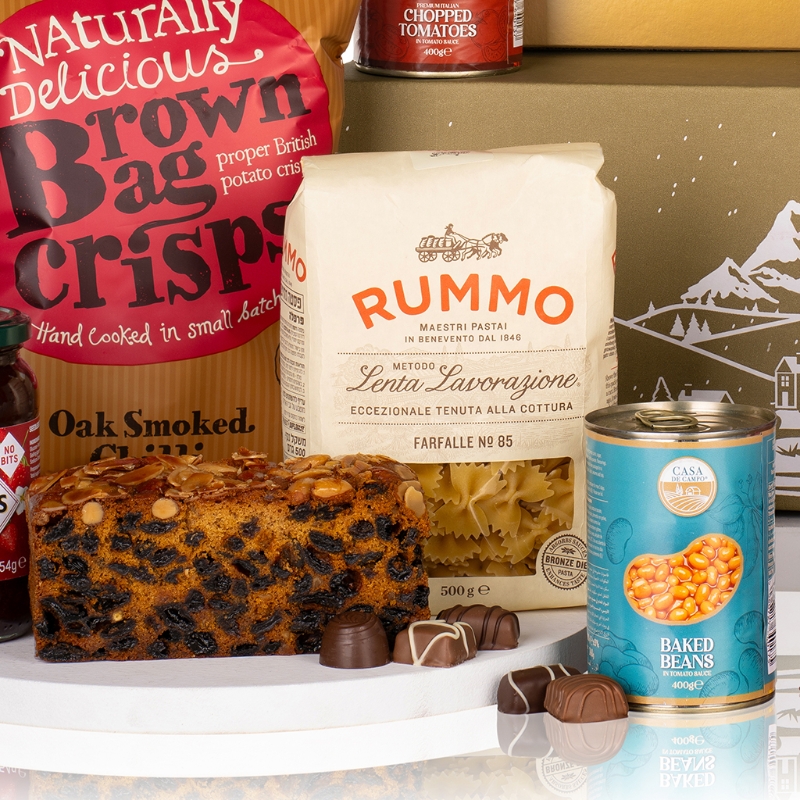 Festive Family Fayre