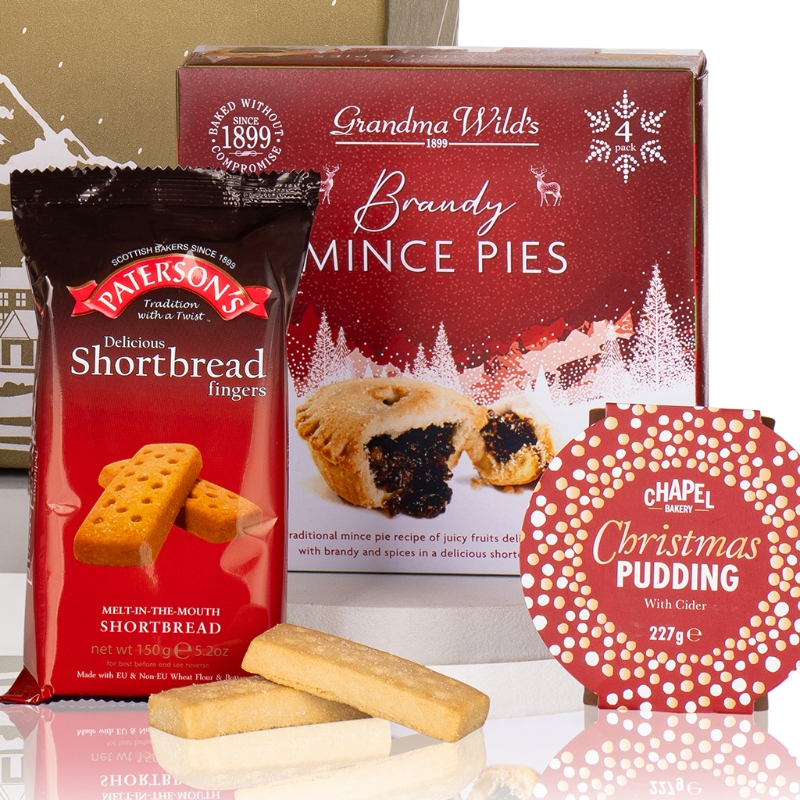 Festive Family Fayre