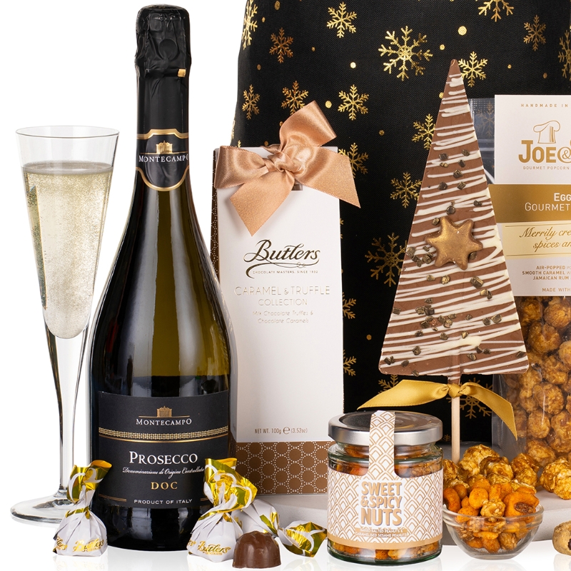 Festive Fizz