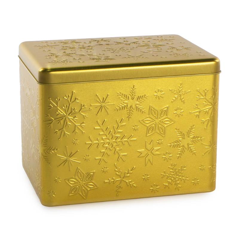 For the Love of Chocolate