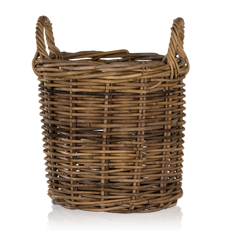 Four Wines in Wicker