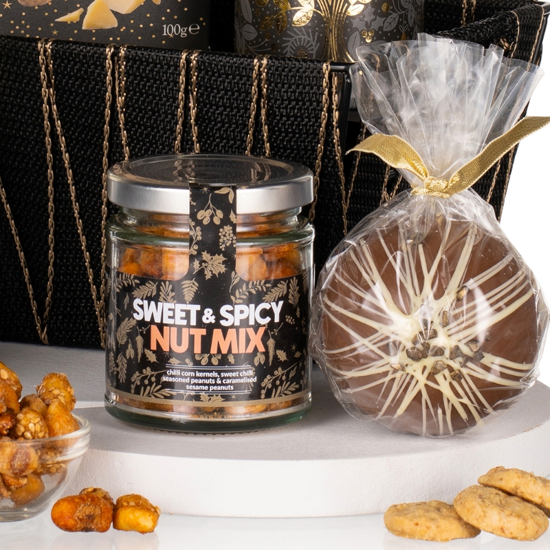 Jolly Christmas Treats