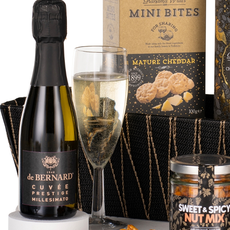 Jolly Christmas Treats