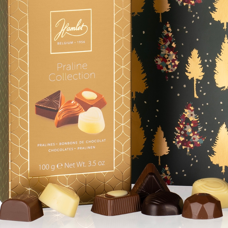 Mulled Wine and Chocolate