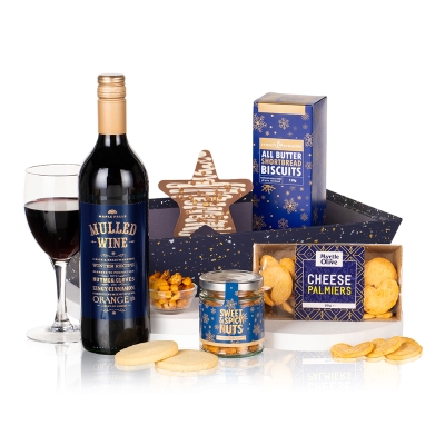 Night Before Christmas