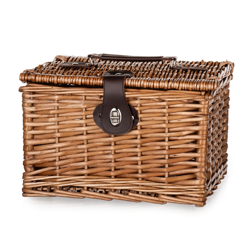 Seasons Greetings Basket