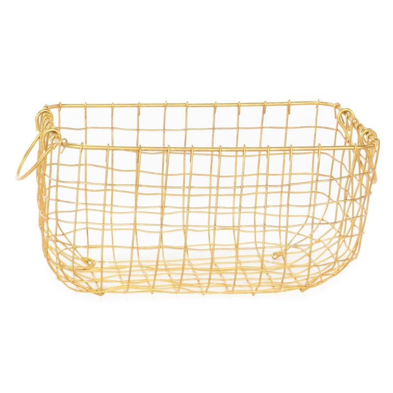 Starry Starry Night Basket