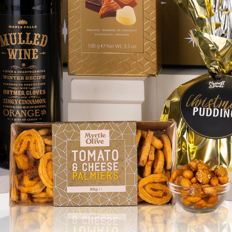 Starry Starry Night Carton