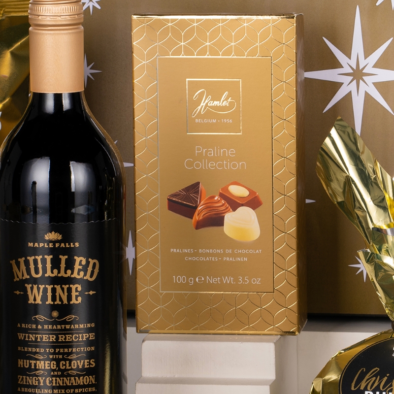 Starry Starry Night Carton