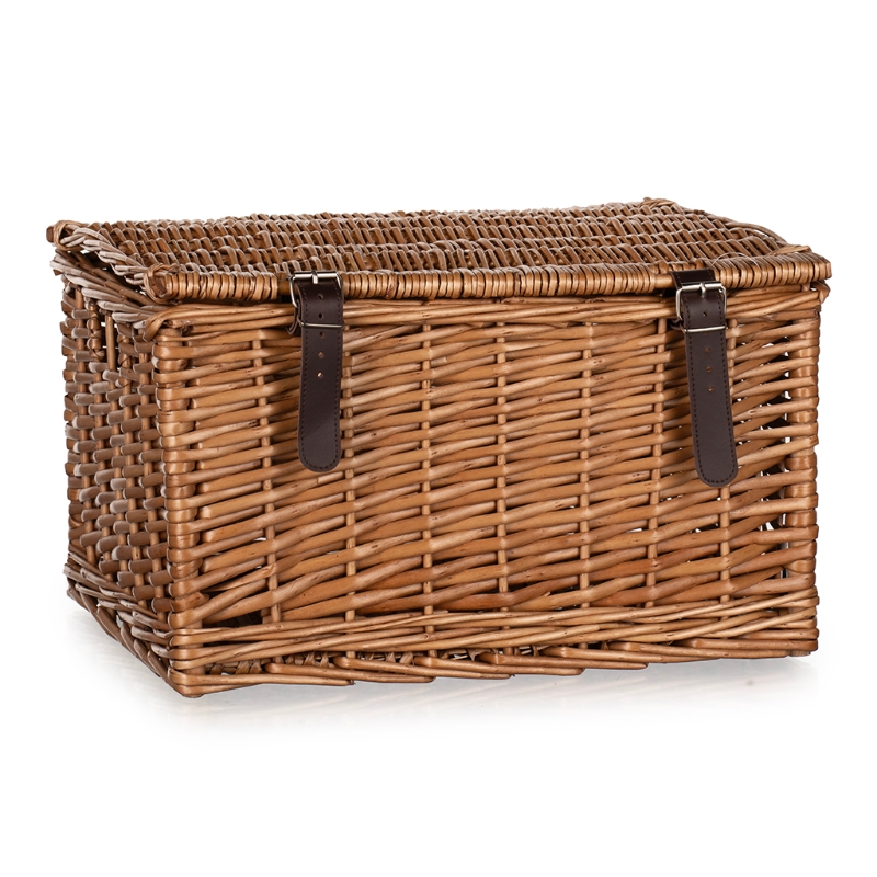 Taste of Christmas Basket