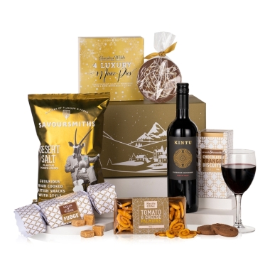 Christmas Hampers
