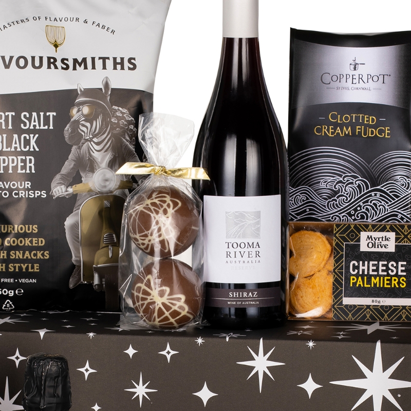 A Touch of Class Carton