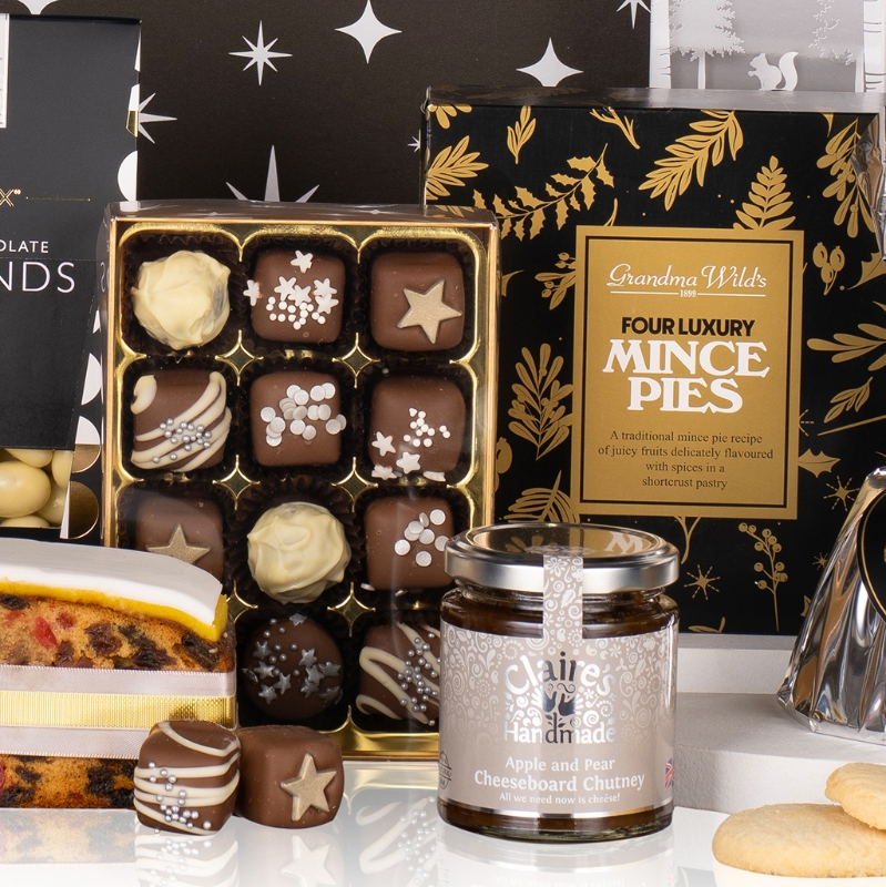 A Touch of Class Carton