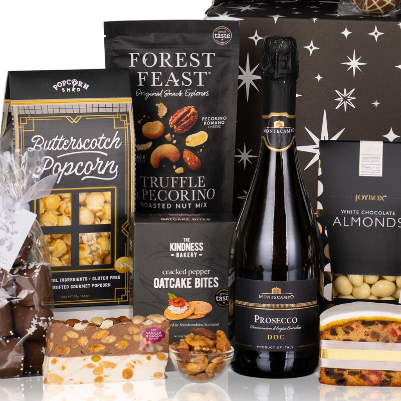 A Touch of Class Carton