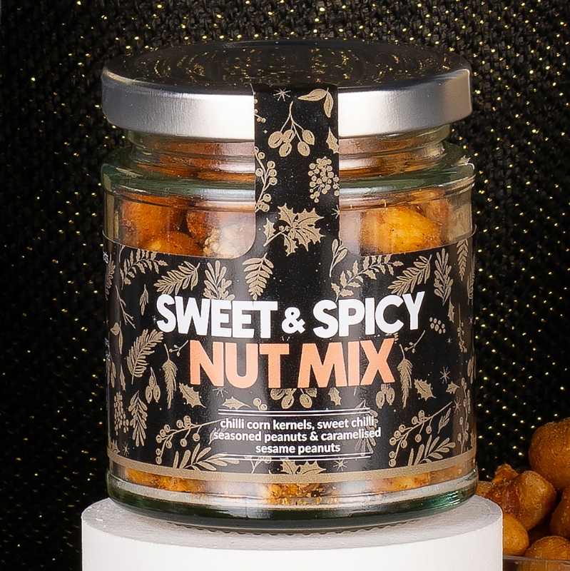 Alcohol Free Gift Bag