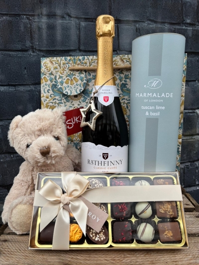 Luxury Celebration Gift Set