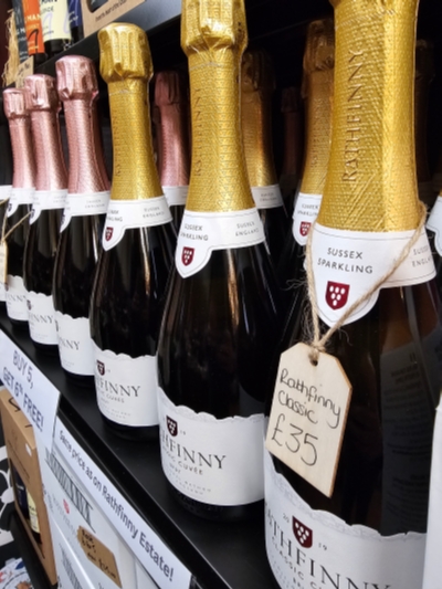 Rathfinny Get one FREE!