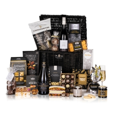 A Touch of Class Basket