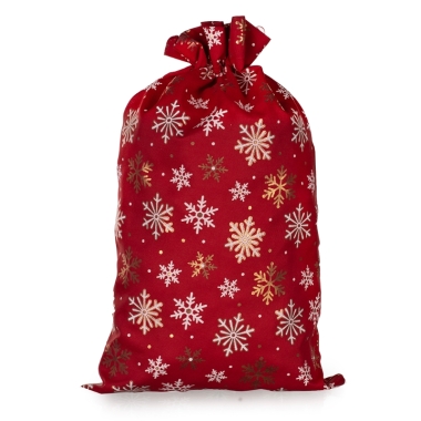 Childrens Christmas Sack