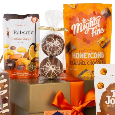 Chocolate Collection