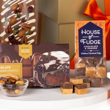 Chocolate Collection