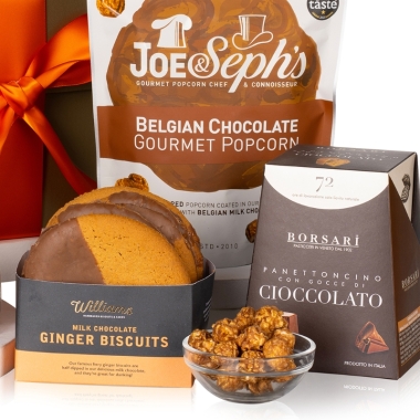 Chocolate Collection