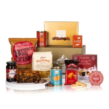 Festive Family Fayre