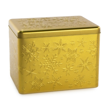 For the Love of Chocolate