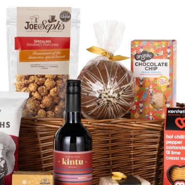 Gluten and Wheat Free Sensation