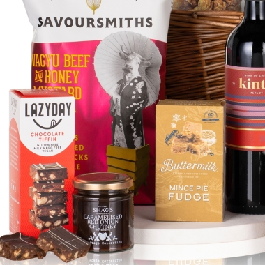 Gluten and Wheat Free Sensation