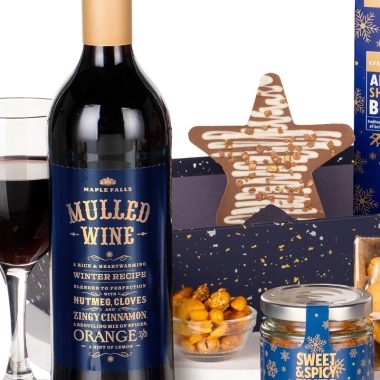 Night Before Christmas