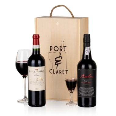 Port and Claret