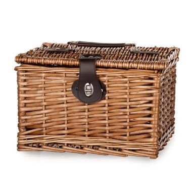 Seasons Greetings Basket