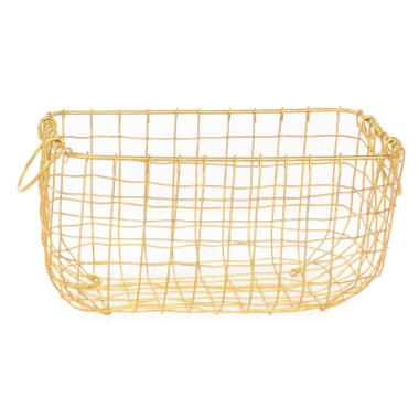 Starry Starry Night Basket