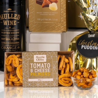 Starry Starry Night Carton