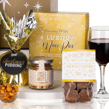 Starry Starry Night Carton