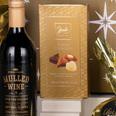 Starry Starry Night Carton