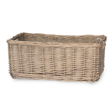 Twelfth Night Basket