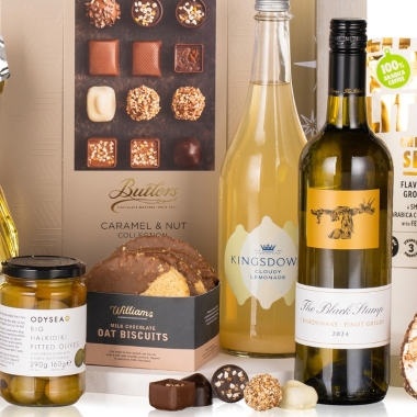 Twelfth Night Carton